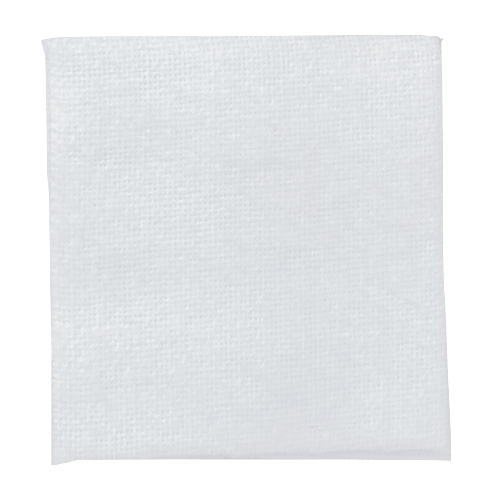 Tapco TAP22072  Square Patches 38 Cal 1.75" Square Cotton 500 CT