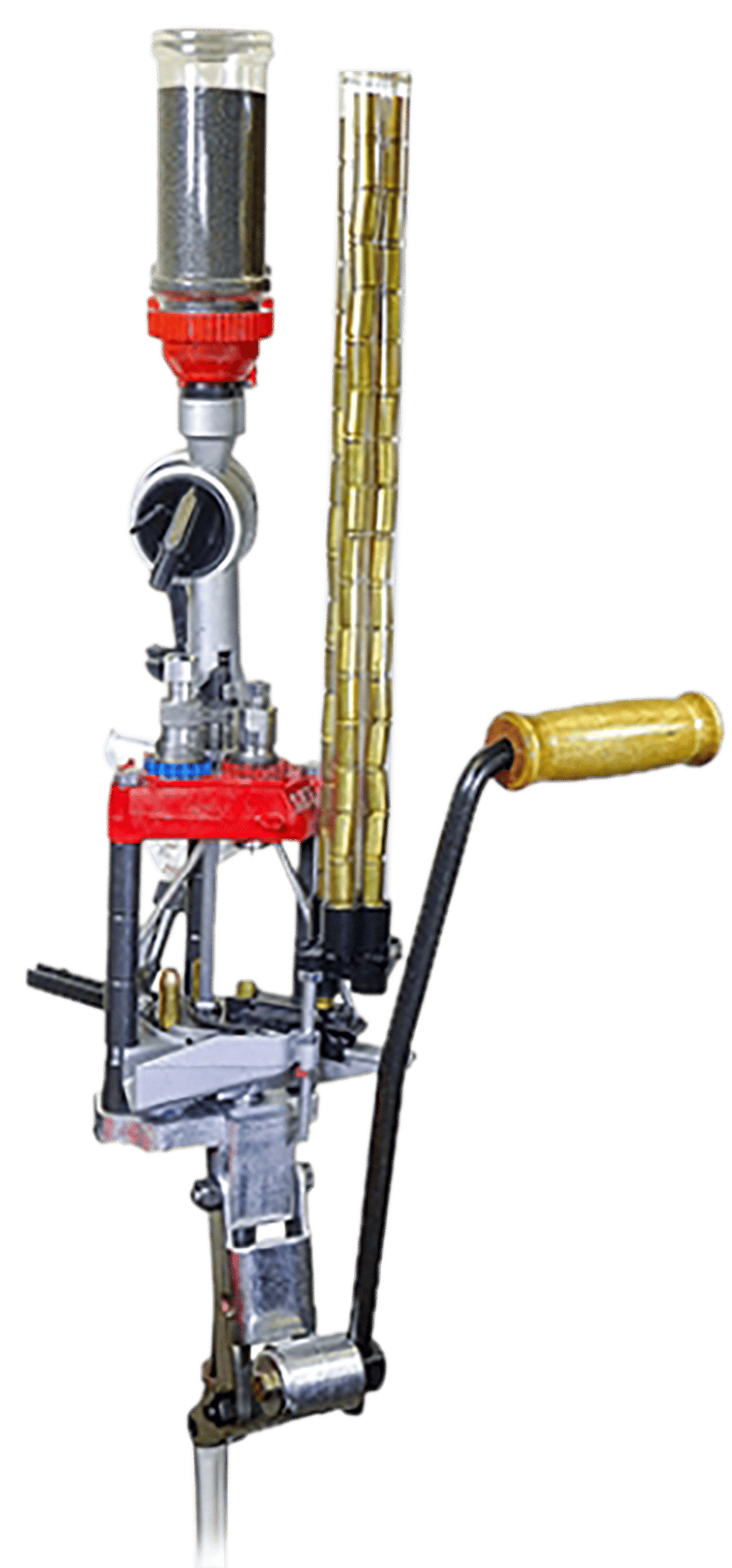 Lee Precision 90640 Pro 1000 Reloading Kit 9mm 3 Hole