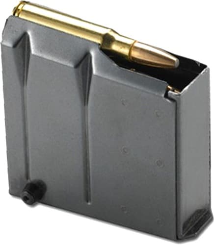 TIKKA MAGAZINE CTR SAKO TRG42 300WM 7RD BLACK