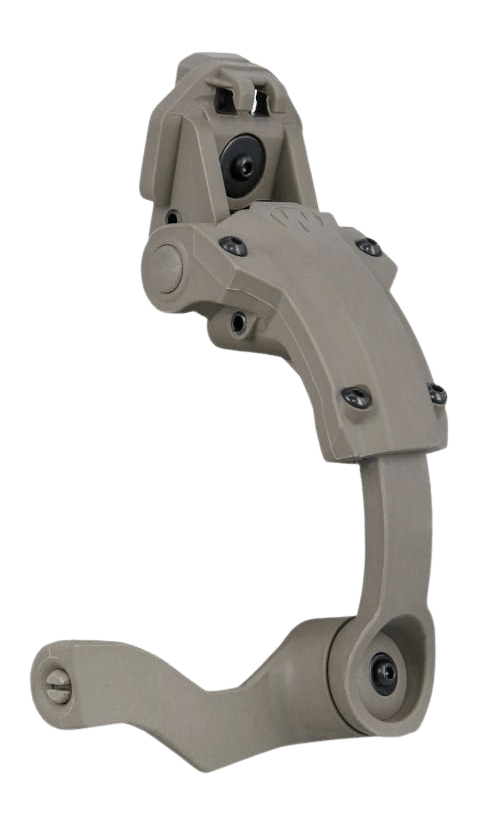 WLKR GWP-RZRARC-FDE    RAZOR ARC MOUNT
