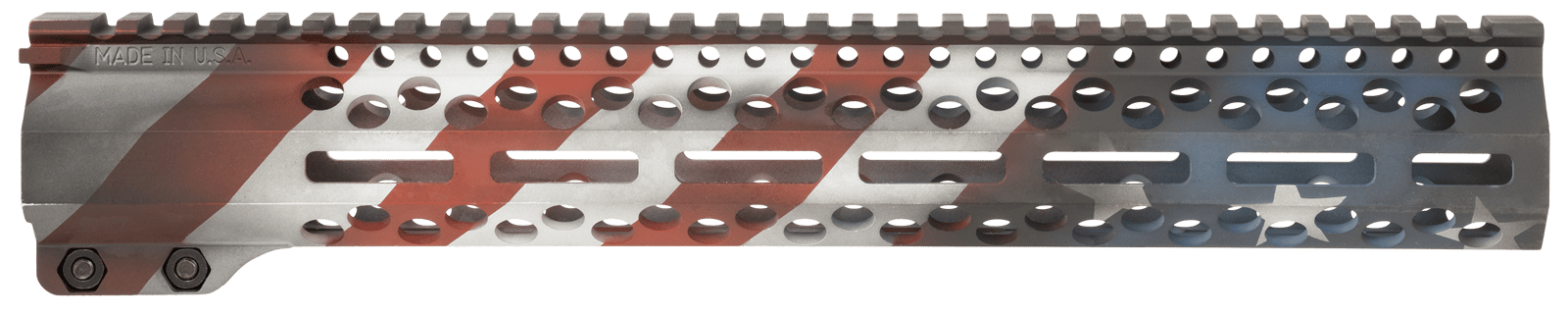 Bowden Tactical J23013-AF AR15 Rail 13"