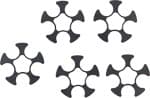 S&W 9MM MOON CLIPS 5RD 5-PK
