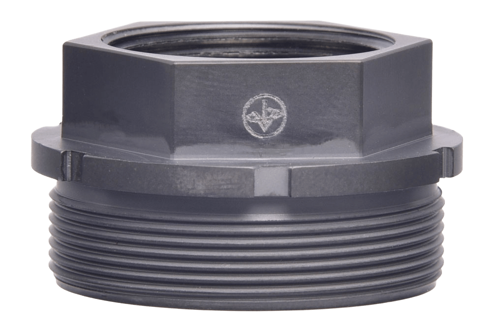 LMT R-RMSTDT       HUB TITANIUM REGULATOR MNT ADPT