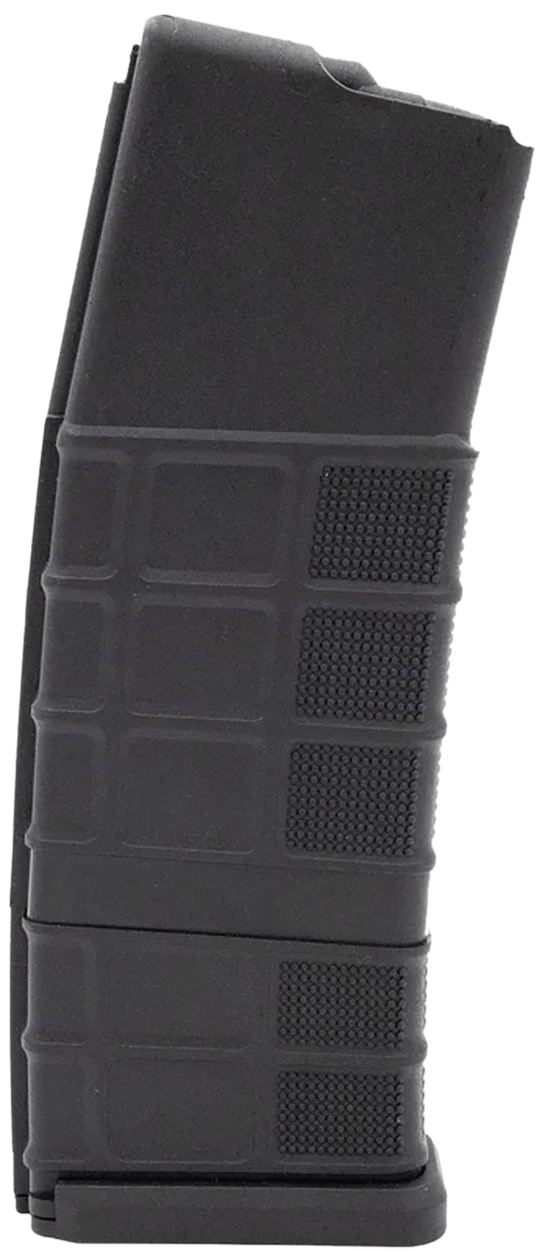 ProMag DPMA2 Standard  30rd 308 Win Fits AR-10 Black DuPont Zytel Polymer