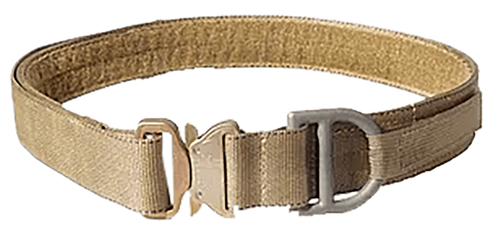High Speed Gear 31CV00CB Cobra Rigger Coyote Tan Small