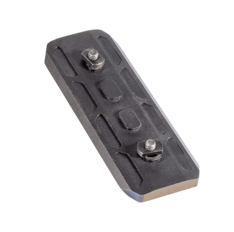 WARNE 6204M  TACTICAL 4 INCH ARCA RAIL M-LOK