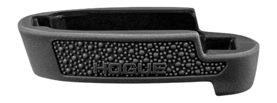 HOG 18420   OM RUB GRIP EXT BASE M&P+ 9 13RD BLK