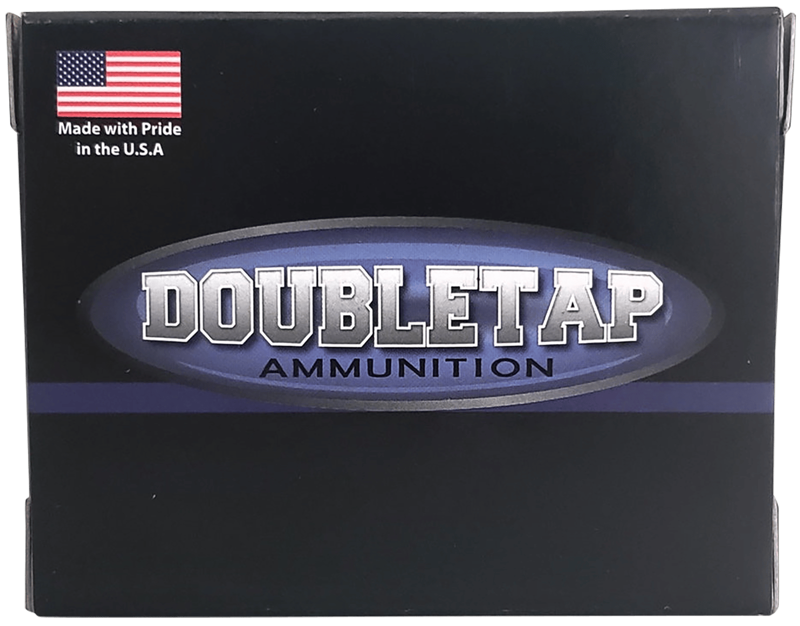 DoubleTap Ammunition 3006165X   30-06Springfield 165gr DT Lead Free 20 Per Box/25 Case