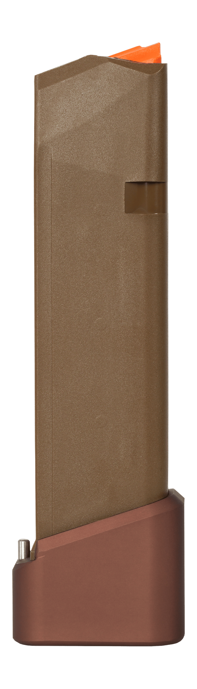 TTI TTI-G17CM-FDE-06 G17 COMPLETE FDE MAG/COY BP