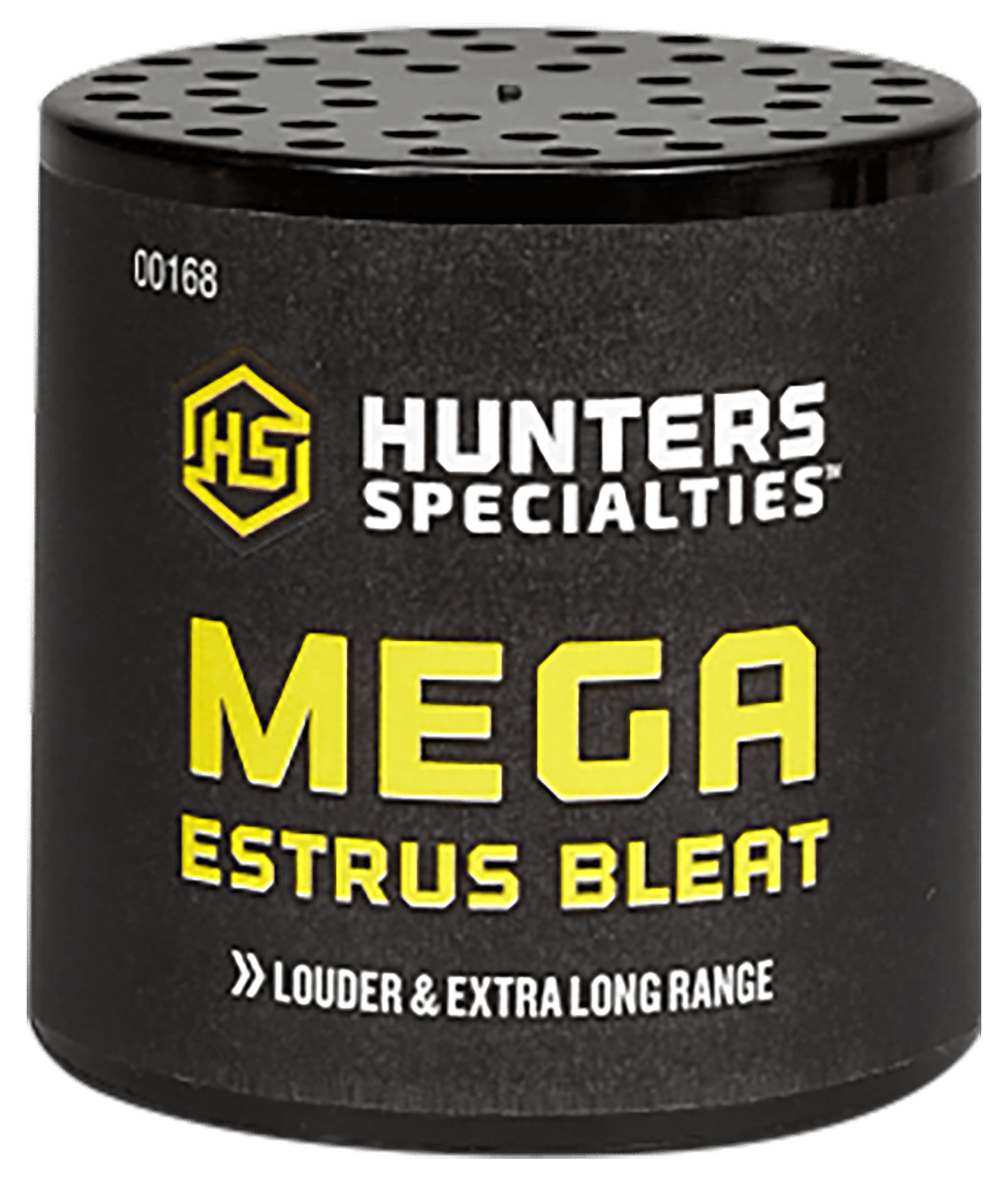 HS HS-00168 BLEAT CALL MEGA DOE ESTRUS