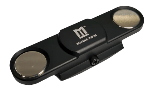 MAGNE-TECH MGN-PCT-RL-WPN       PIC RAIL MOUNT
