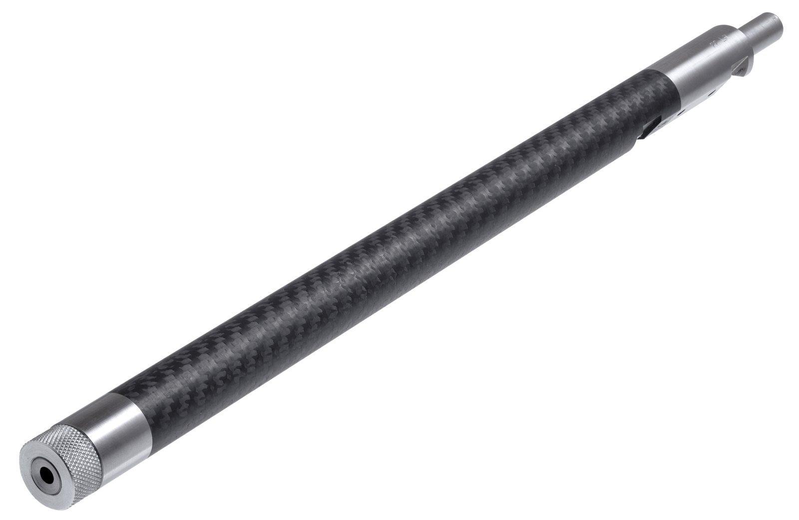 Magnum Research RTBAR16GT Replacement Barrel Magnum Lite 22 LR 16.50" Threaded Graphite Carbon Fiber Barrel Fits Ruger 10/22 Takedown