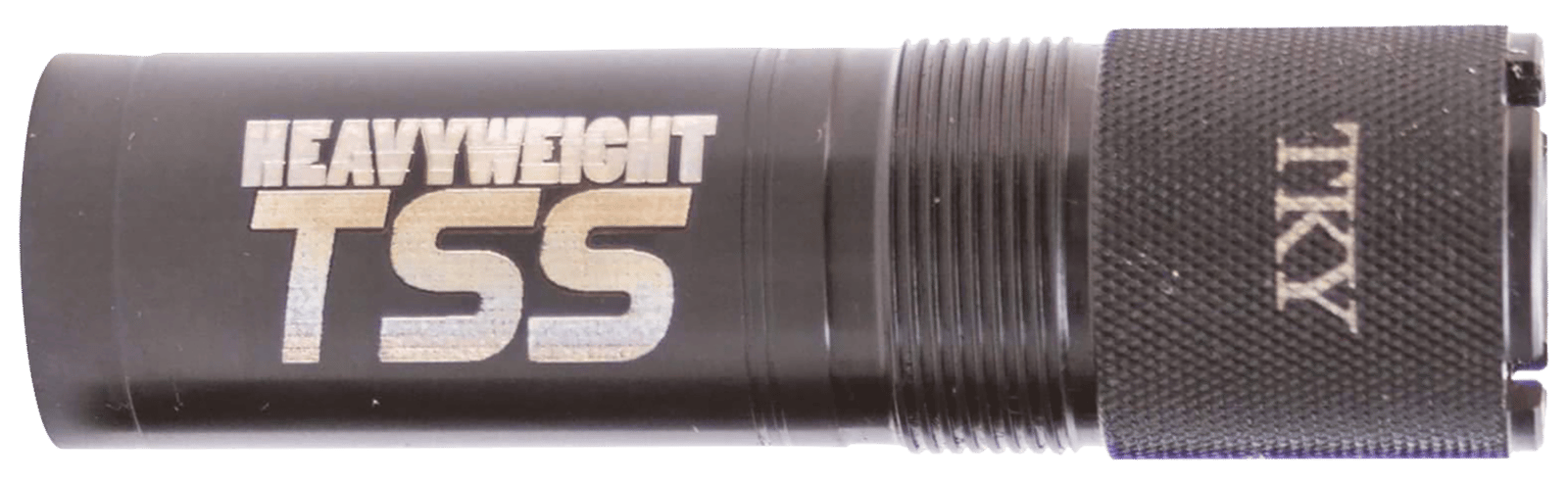 Carlson's Choke Tubes 38010 TSS Turkey Mobil Berretta/Benelli 12 Gauge Turkey 17-4 Stainless Steel