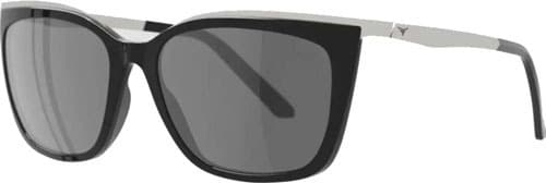 FORCE FLEX SUNGLASSES LOLA SMOKE LENS POLARIZED
