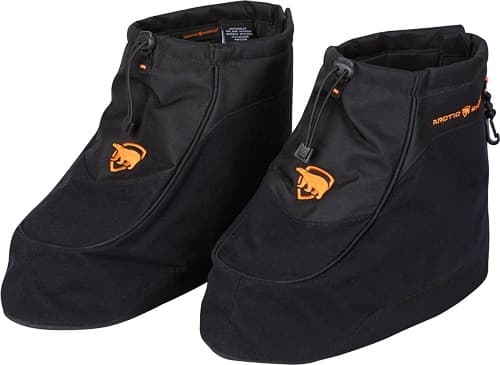 ARCTIC SHIELD BOOT INSULATORS BLACK X-LARGE 12-13