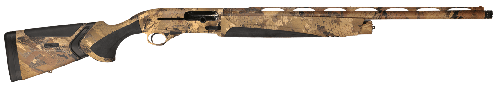 Beretta USA J42XM16 A400 Xtreme Plus 12 Gauge 3.5" 2+1 26" Barrel, Gore Optifade Marsh, Kick-Off Stock