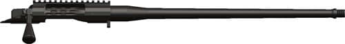 FAXON FX7 BARRELED ACTION 20" 6.5CM GUNNER PROFILE MATTE DLC