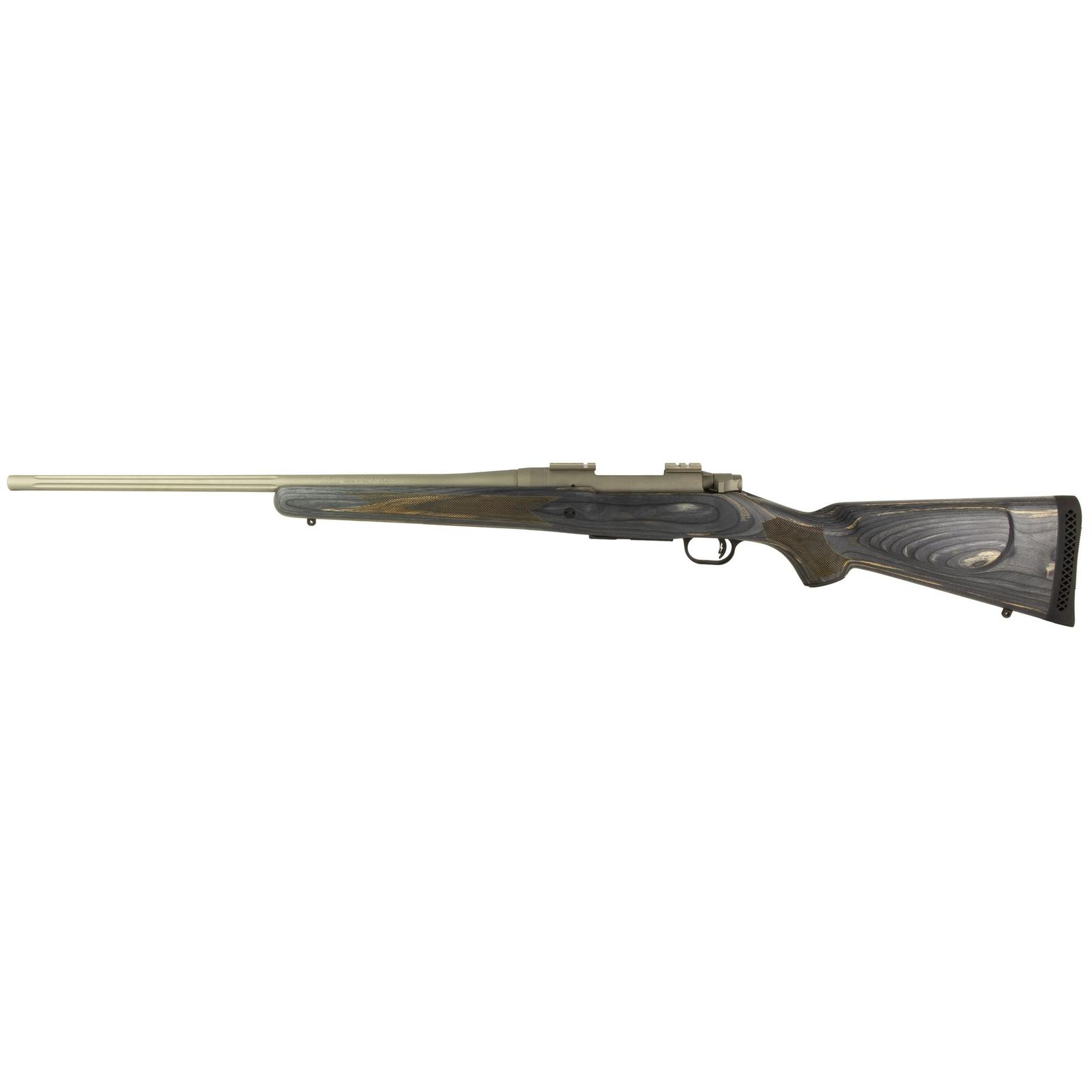 MSBRG PATRIOT 350LEG 22" SS LAM 4RD