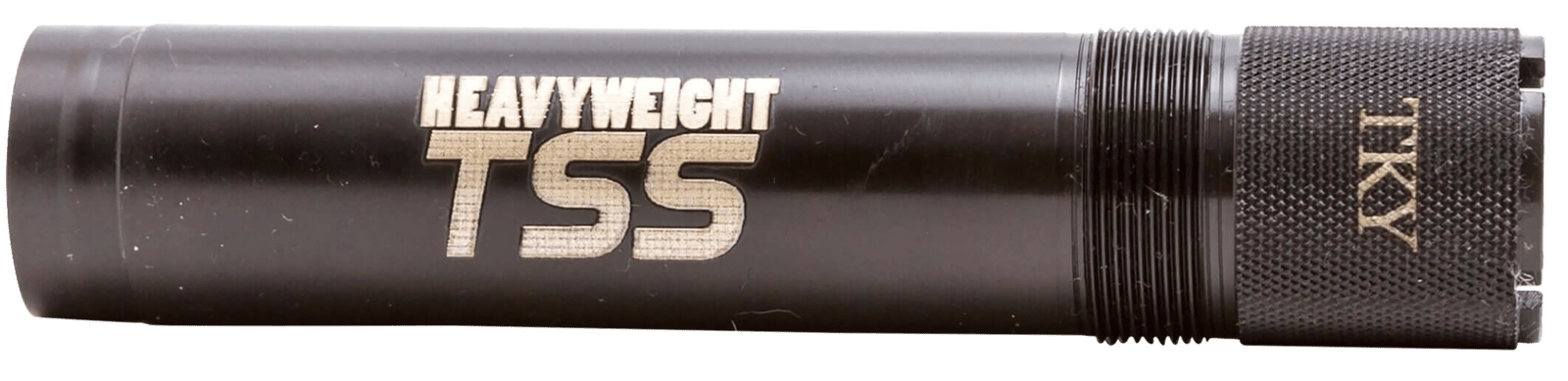 Carlson's Choke Tubes 38025 TSS Turkey Invector DS Browning 12 Gauge Turkey 17-4 Stainless Steel