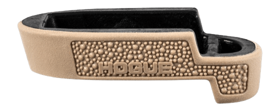 HOG 18433 OM RUB GRIP EXT BASE M&P 40 7RD FDE