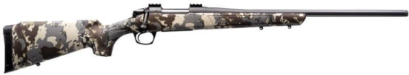 CVA CASCADE 6.5CM 22" #3 SNIPER GREY/BIG SKY <<