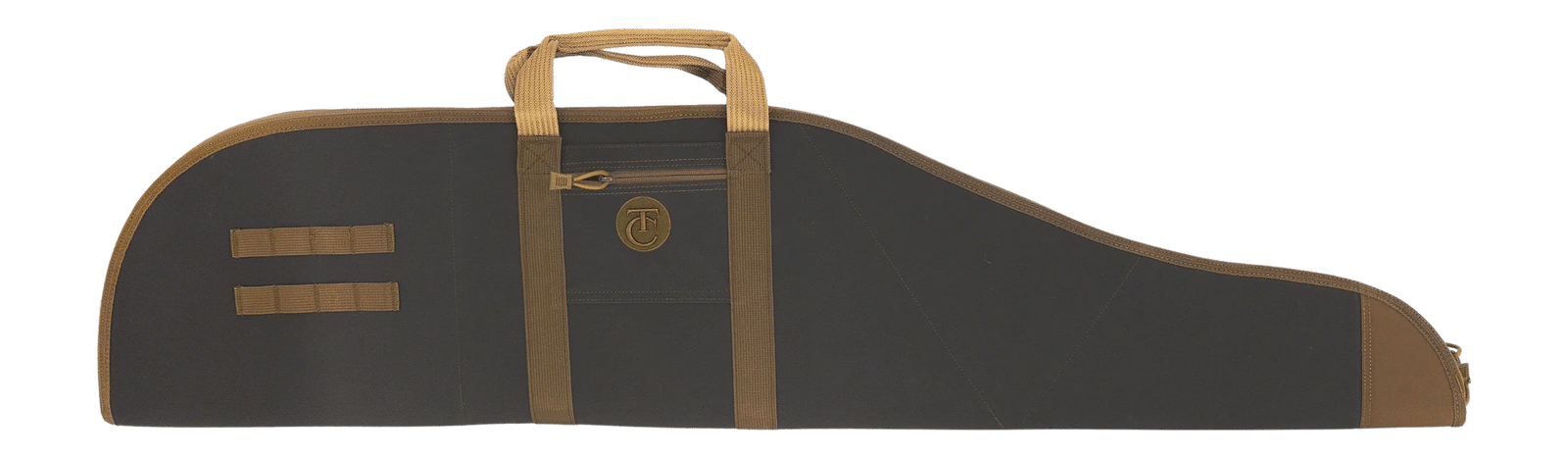 TCA 9092R T/C SOFT GUN CASE