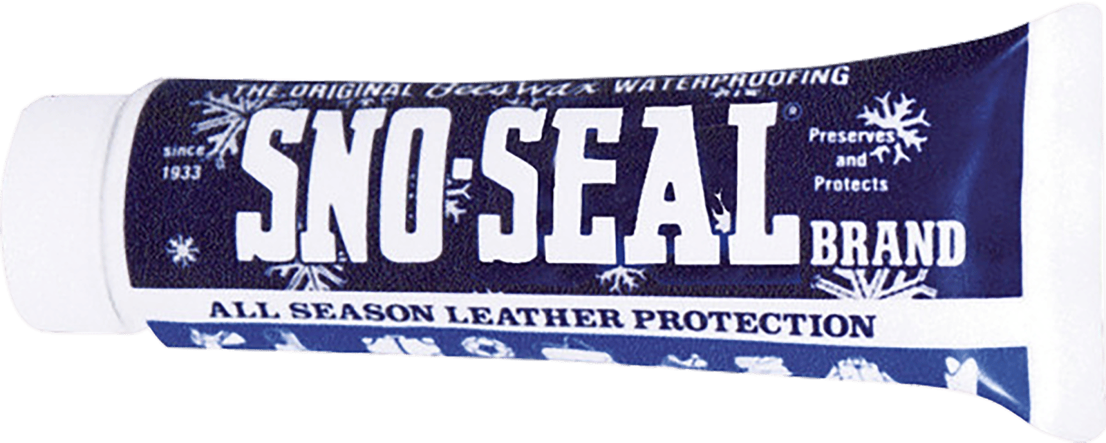 Atsko 1333 Sno-Seal Wax 3.5 oz