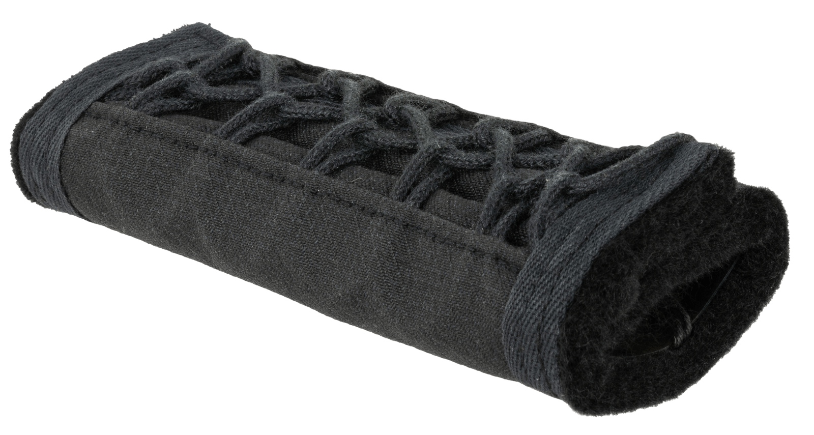 SilencerCo AC5378 Corset Suppressor Cover Kevlar/Nomex Black