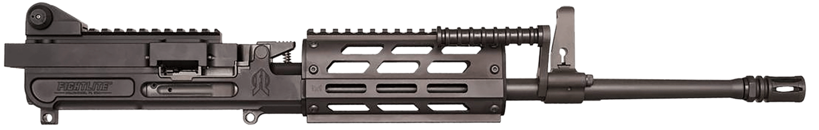 Fightlite Industries MCR060M Duel Feed  5.56x45mm NATO 16.25" 7075-T6 Aluminum M-LOK Handguard