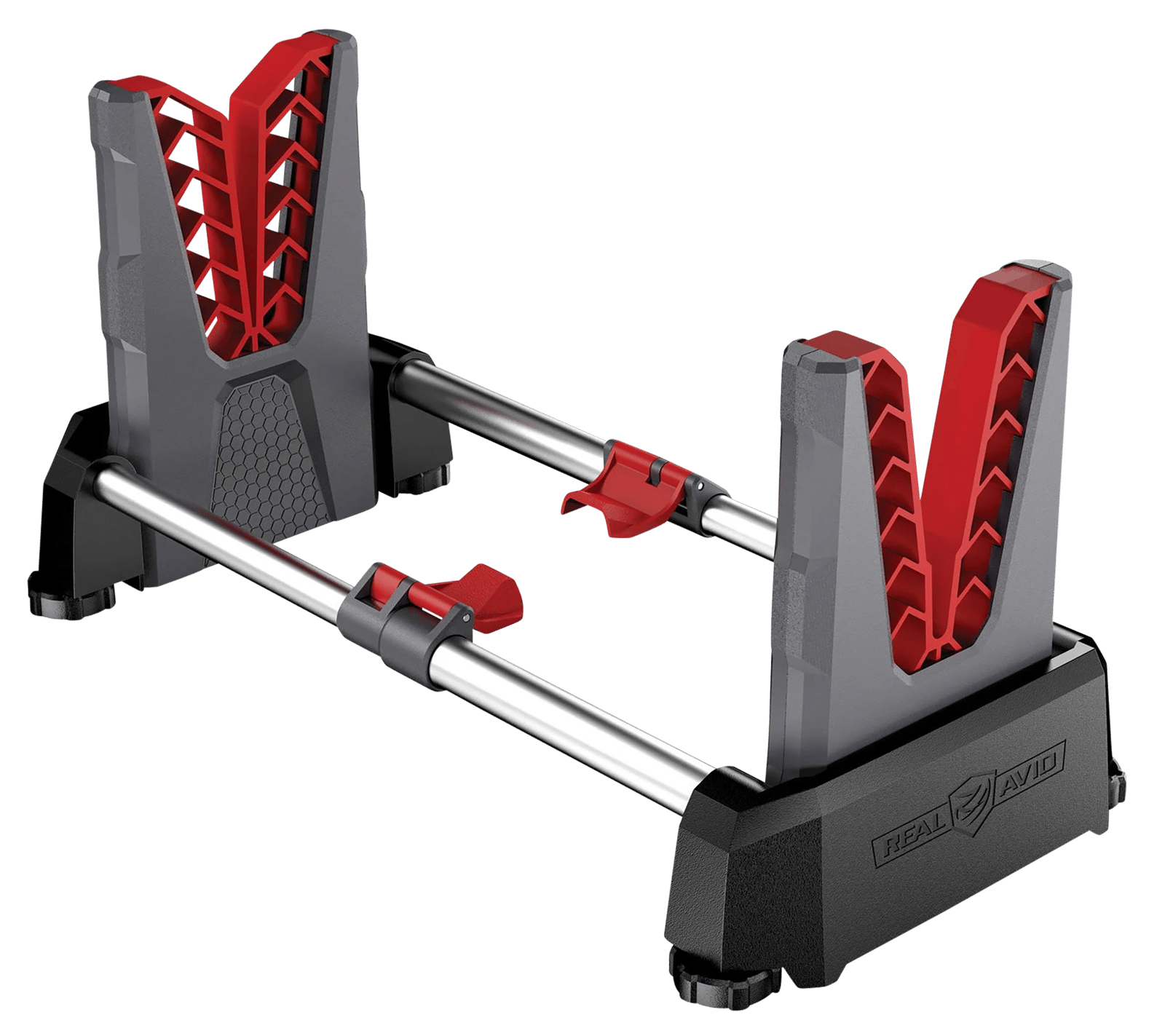 Real Avid AVSSFG Speed Stand Fold & Go