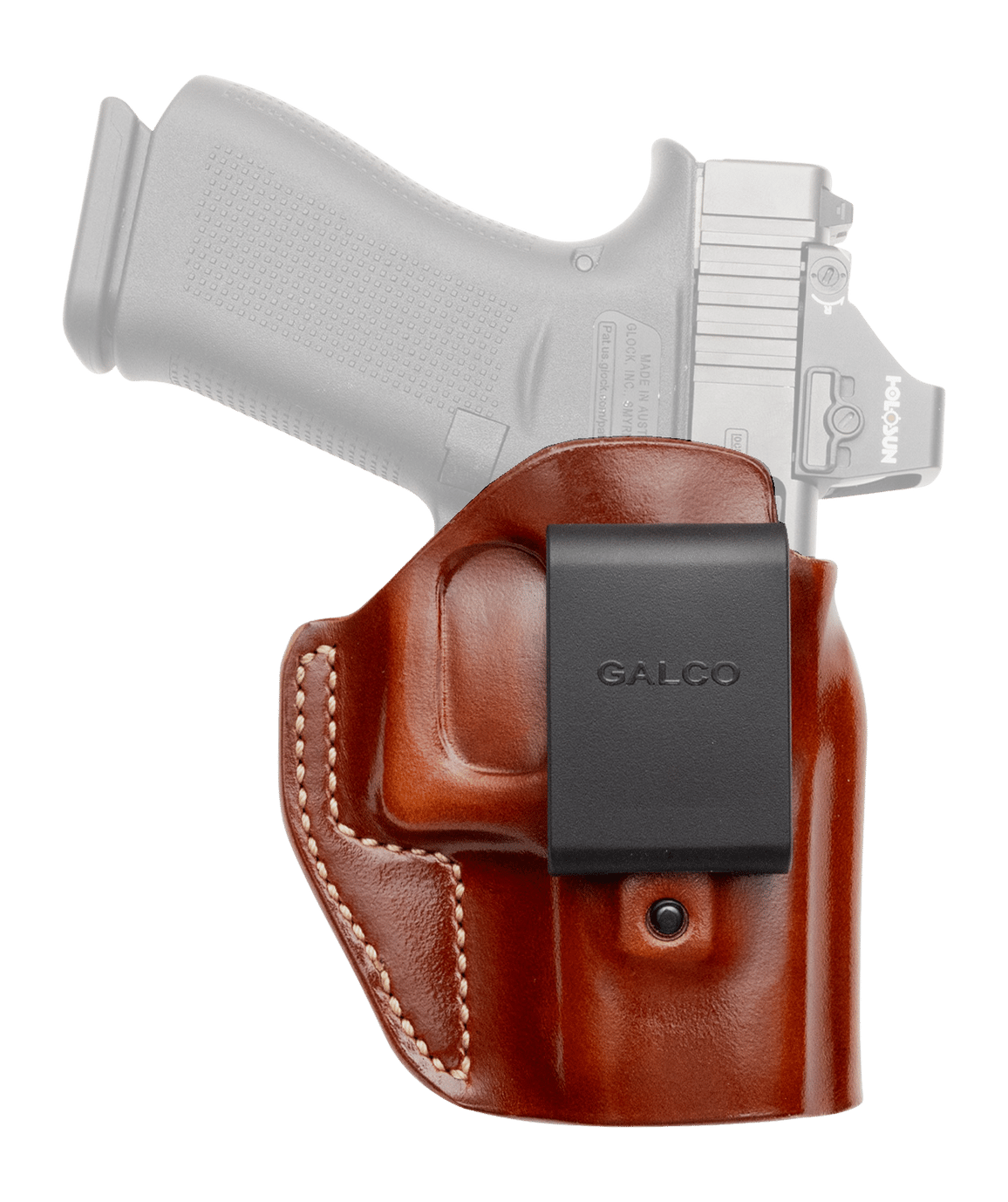 GALCO STOE2030R   STOW-N-GO ELITE IWB HOLSTER