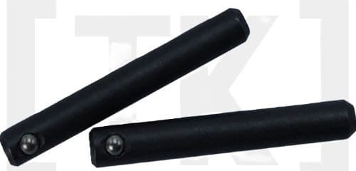 TANDEMKROSS UPGRADED RECEIVER KROSSPINS FOR RUGER 10/22