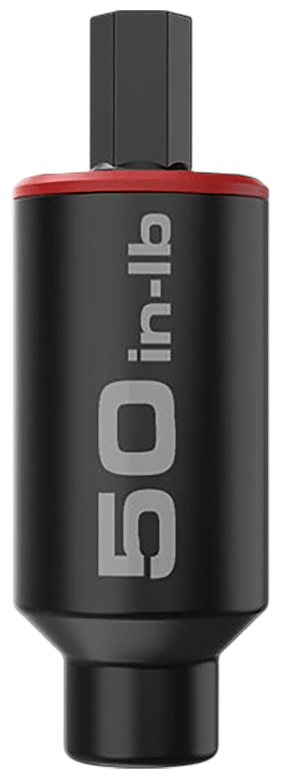 Real Avid AVSTFL50 Smart Torq Fixed Limiter Black/Red