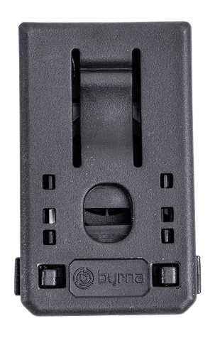 BYRNA BH68164           LEVEL 2 HOLSTER BELT CLIP