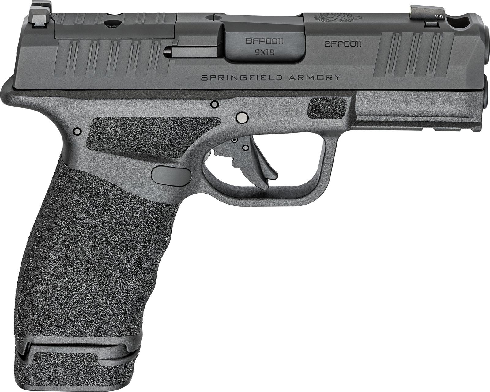 SPG HCP9379BOSP-COMP    9M HELLCAT PRO 3.7 15R/17R