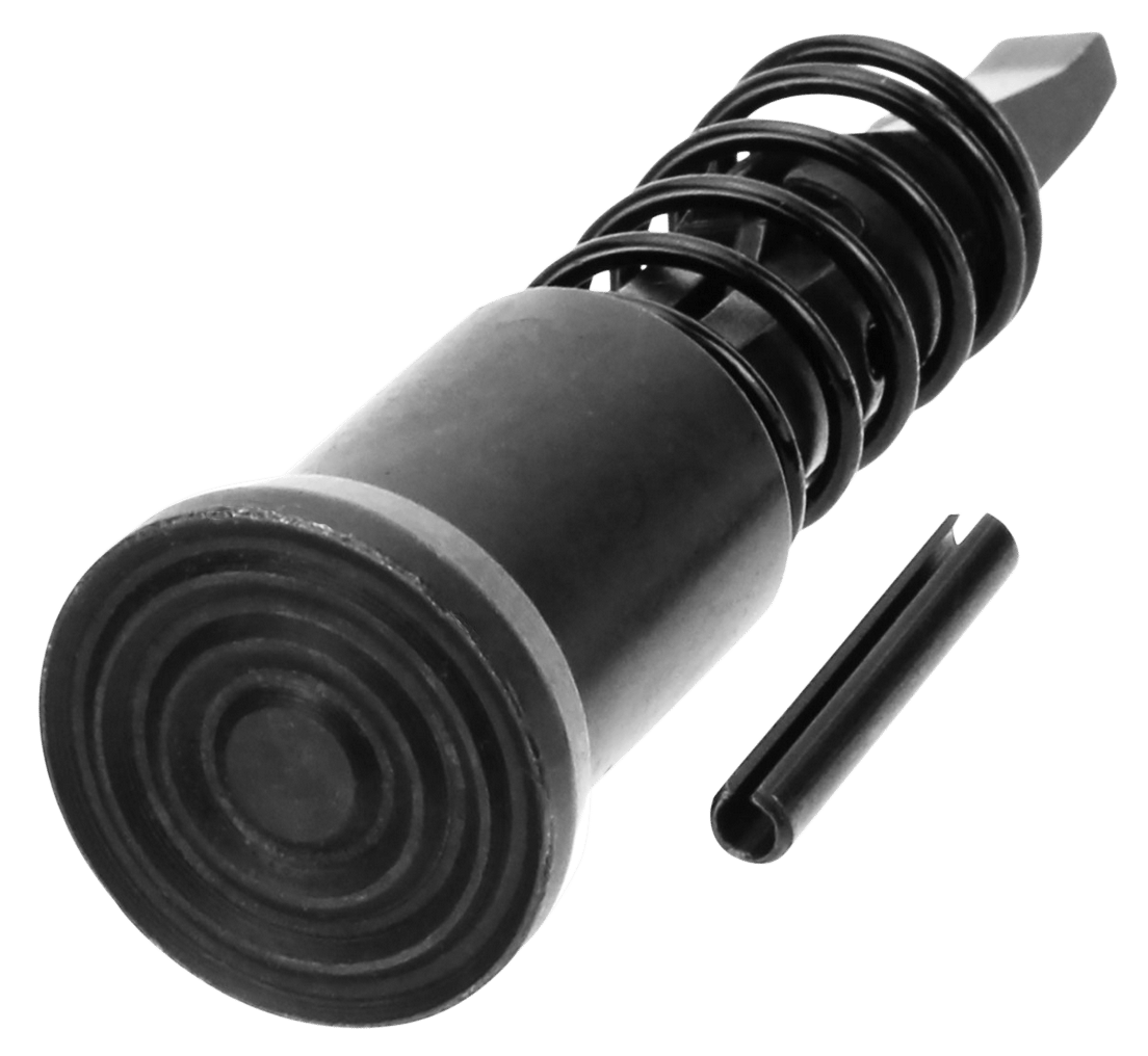 TacFire MAR094 AR15 Forward Assist Black Oxide Steel Fits AR-Platform