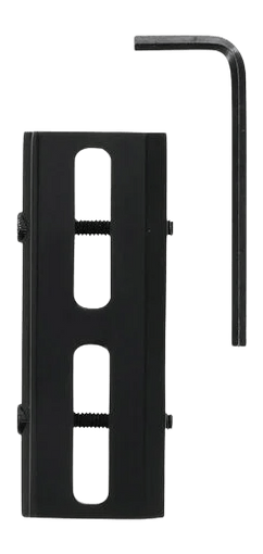 CALD 1242499   BIPOD ADAPTER  PIC RAIL TO MLOK
