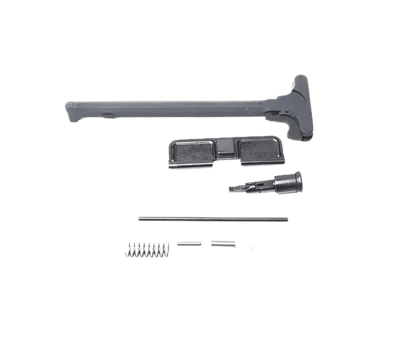 Wilson Combat TRUPPERK  Upper Receiver Kit AR-15 Rifle Black