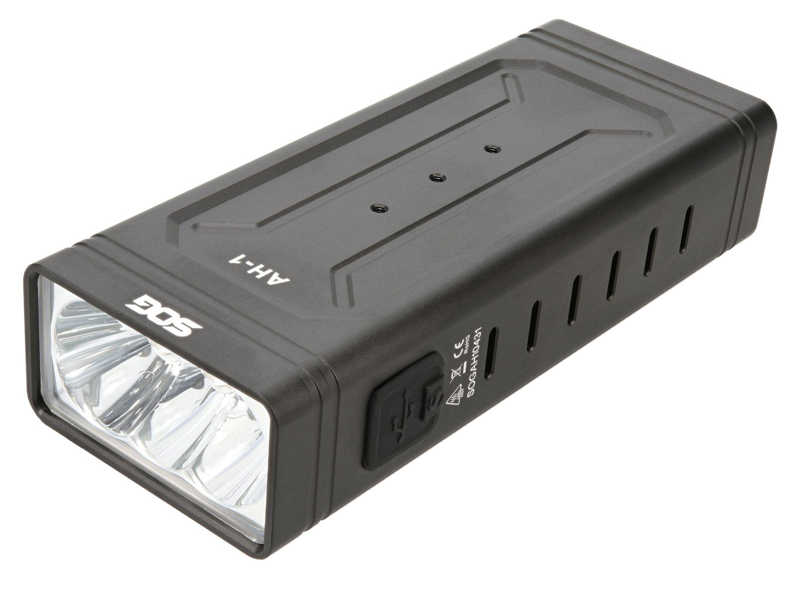 SOG 59-65-02-57  AH-1 FLASHLIGHT 5000L