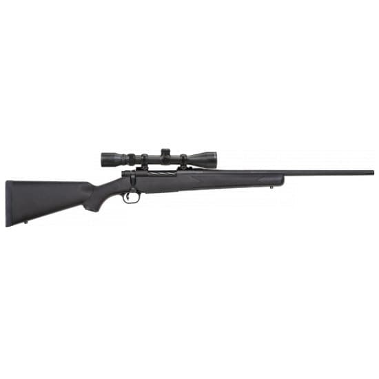 MOSS PATRIOT SYNTHETIC SCOPED 270WIN 22 FLTD