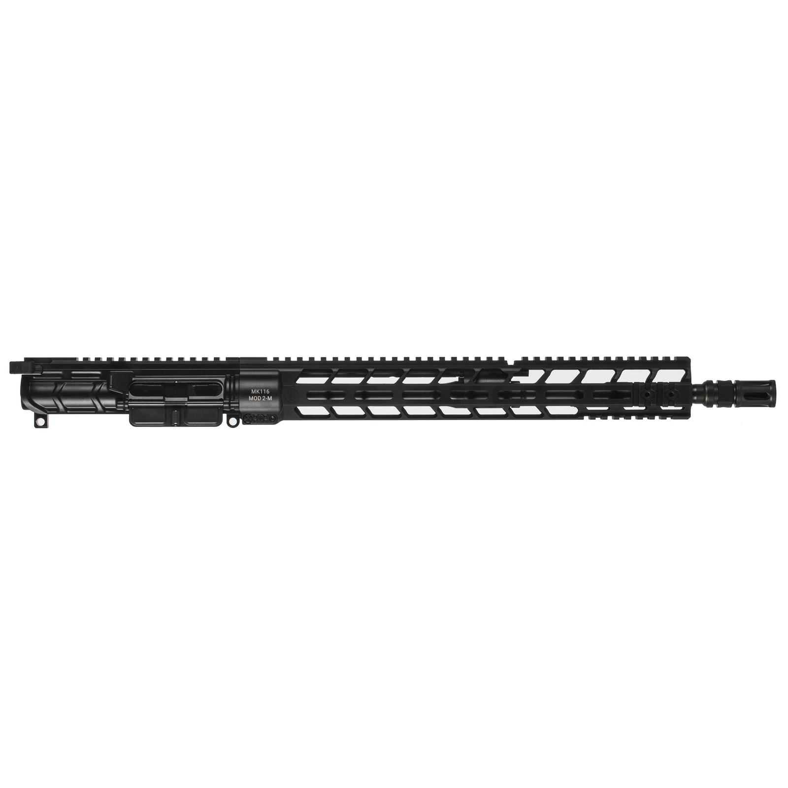 PWS MK116 MOD 2-M UPR 16" 762X39 BLK