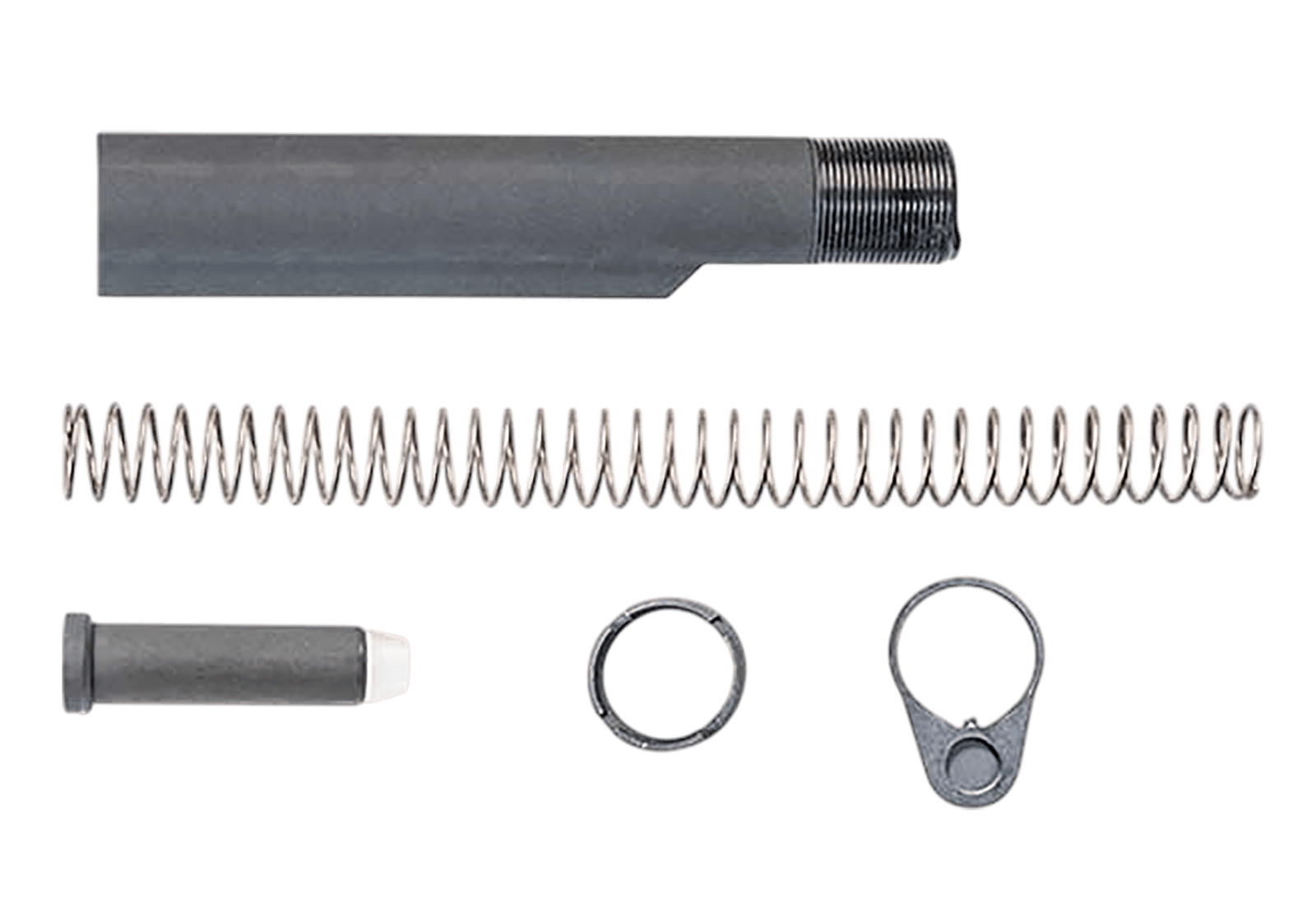 LUTH-AR 9MM-M-BAP 9MM CARBINE BUFFER ASSY MILSPEC