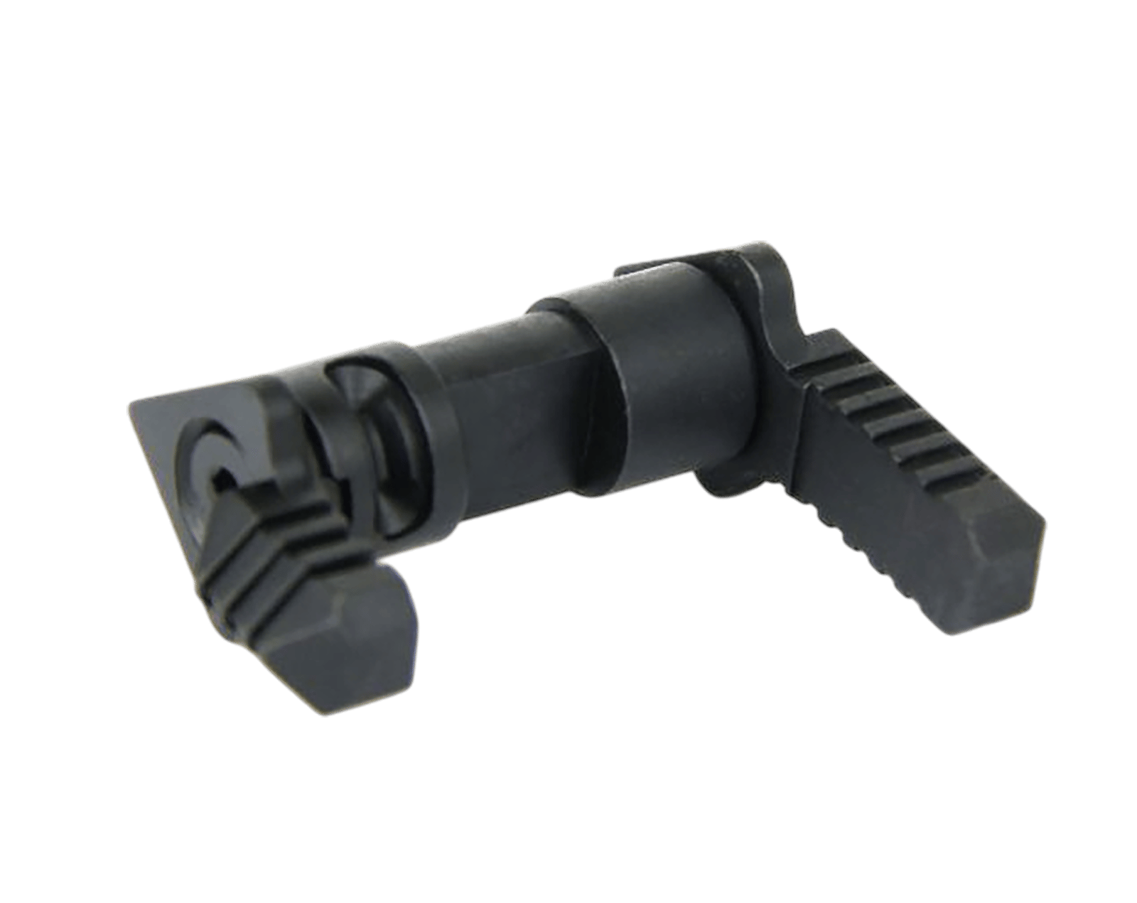 TacFire MAR095G2A Gen2 Safety Selector AR-15 Black Steel