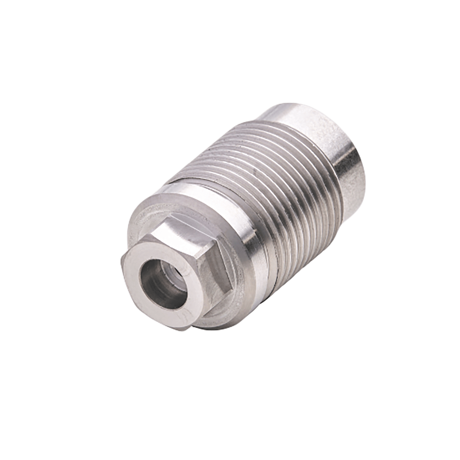 Thompson Center Arms Llc 7763R Encore  Silver Stainless Steel