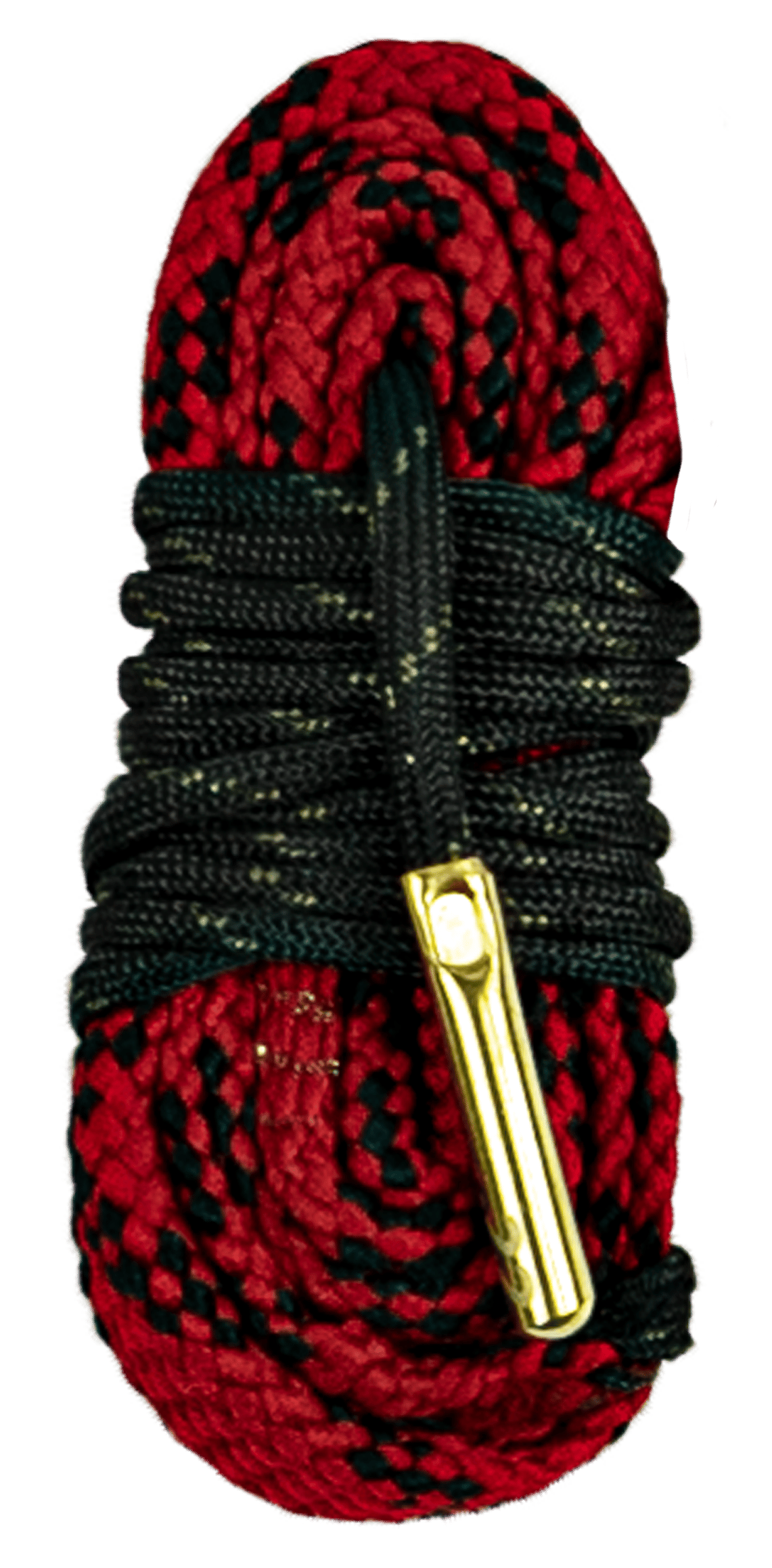 KleenBore RC556 Kwik Kleen One Pull Rope Cleaner .22/ .223/ .556mm Cal Rifle W/BreakFree CLP Wipe