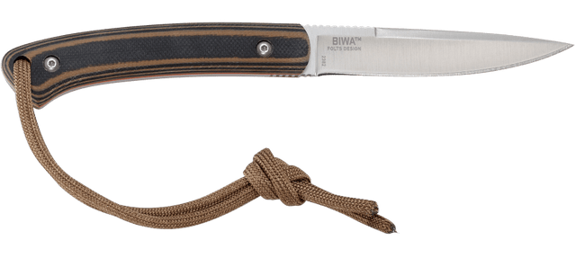 CRKT 2382C    BIWA              3.02 BRN BLACK