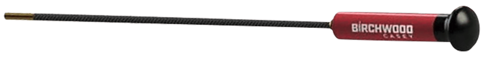 Birchwood Casey 41442  Cleaning Rod 50 Cal 270 Cal 48" Carbon
