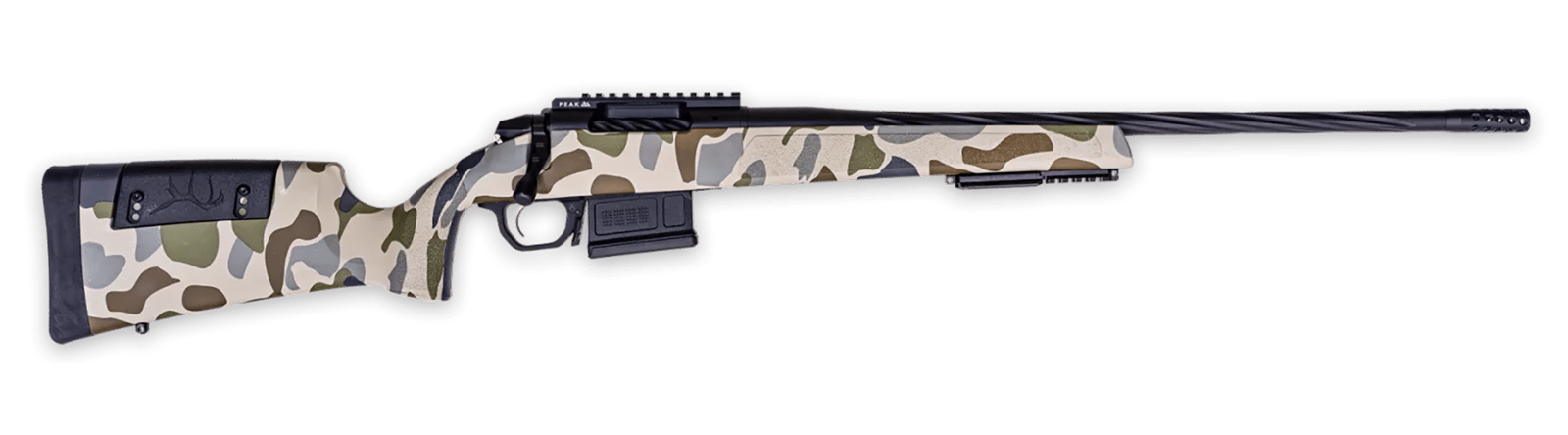 WTHBY 3WRHS65CMR2B  307 HUSH 6.5 CMR          20+2