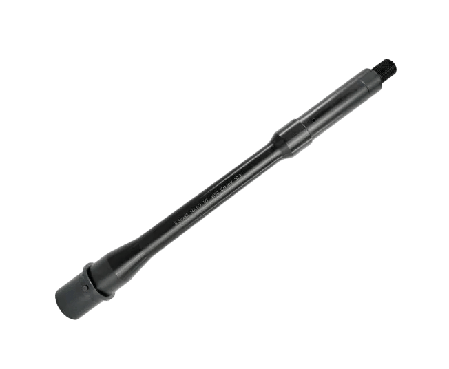 ONE OH-BR05  10.5" CARB GAS 5.56 NATO BRL