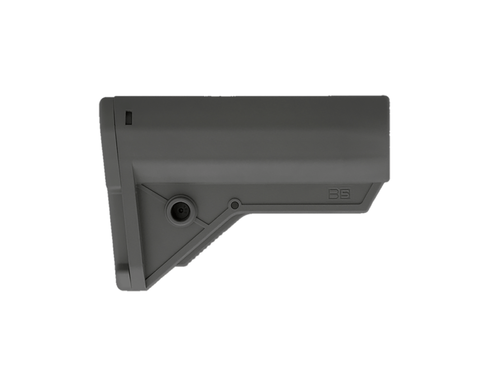 B5 Systems SRK1659 Sierra K  Wolf Gray